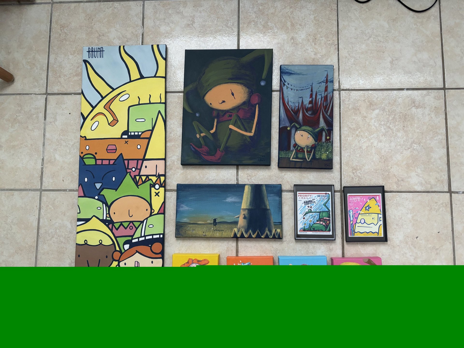Canvas 4
