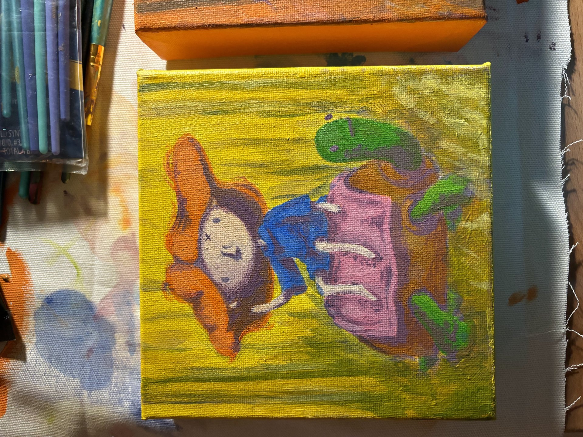 Canvas 6