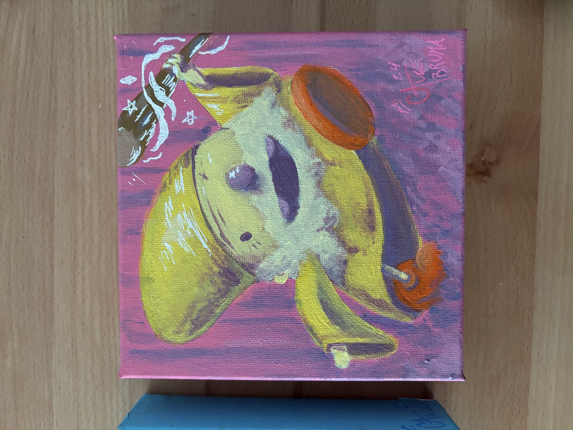 Canvas 7