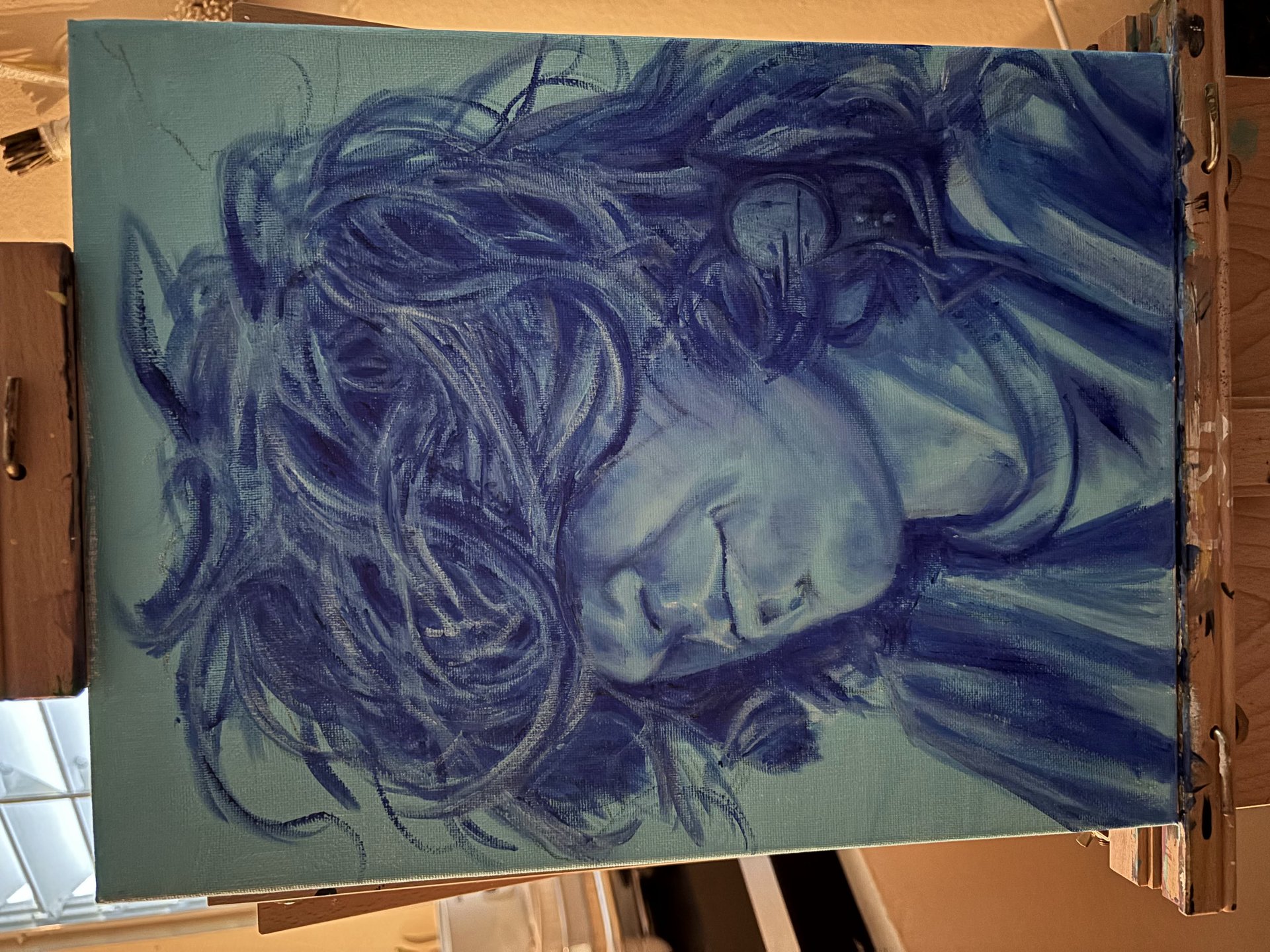 Canvas 12
