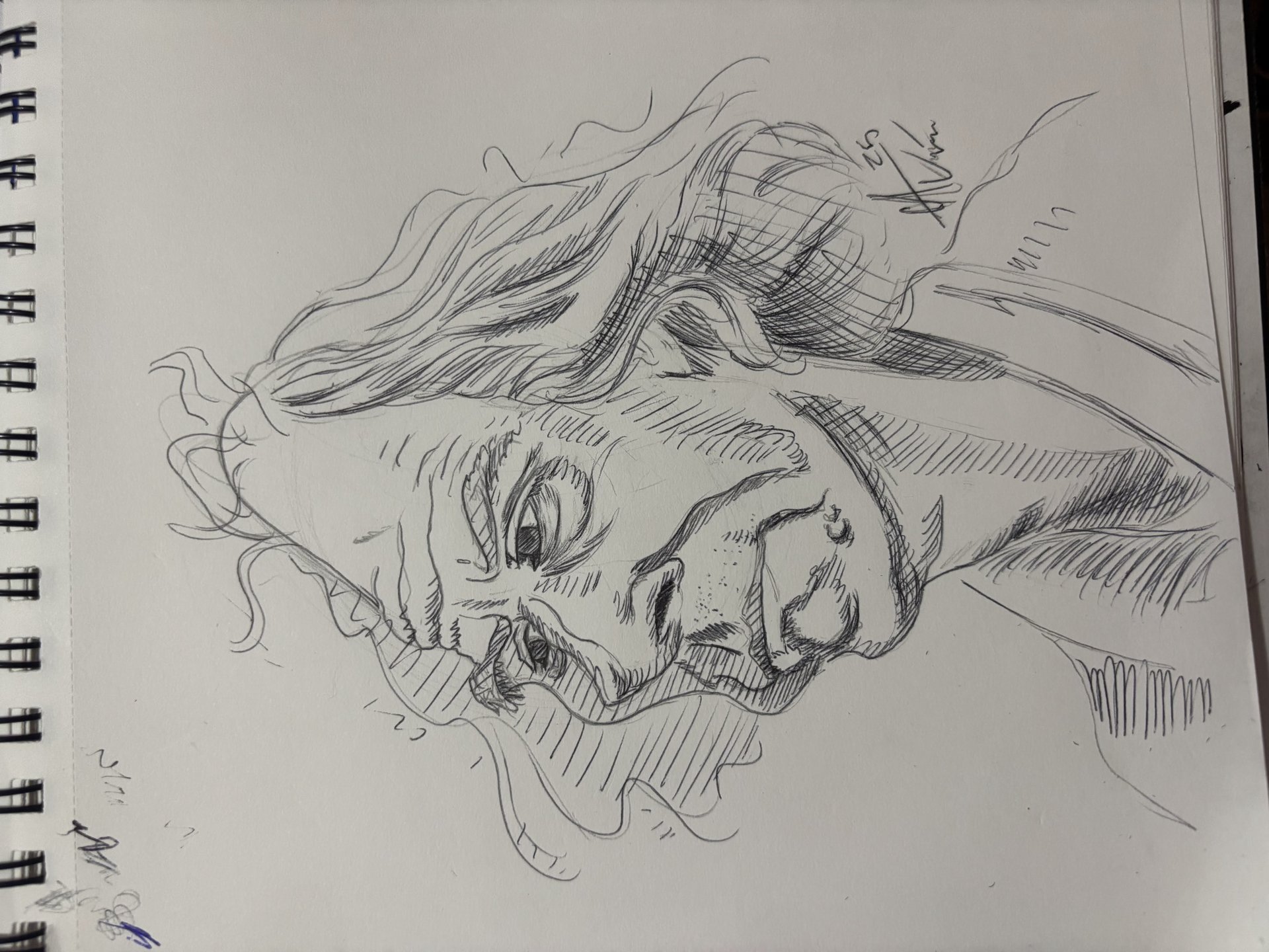 Canvas 14