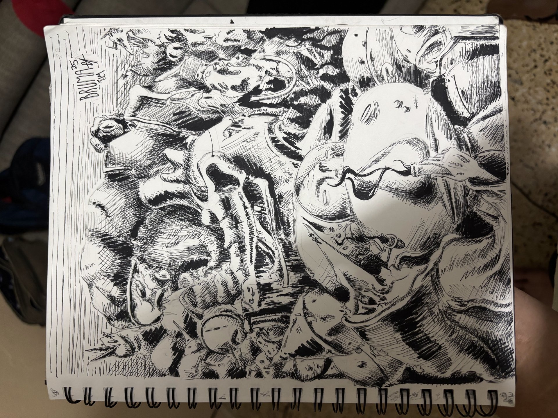 Canvas 15