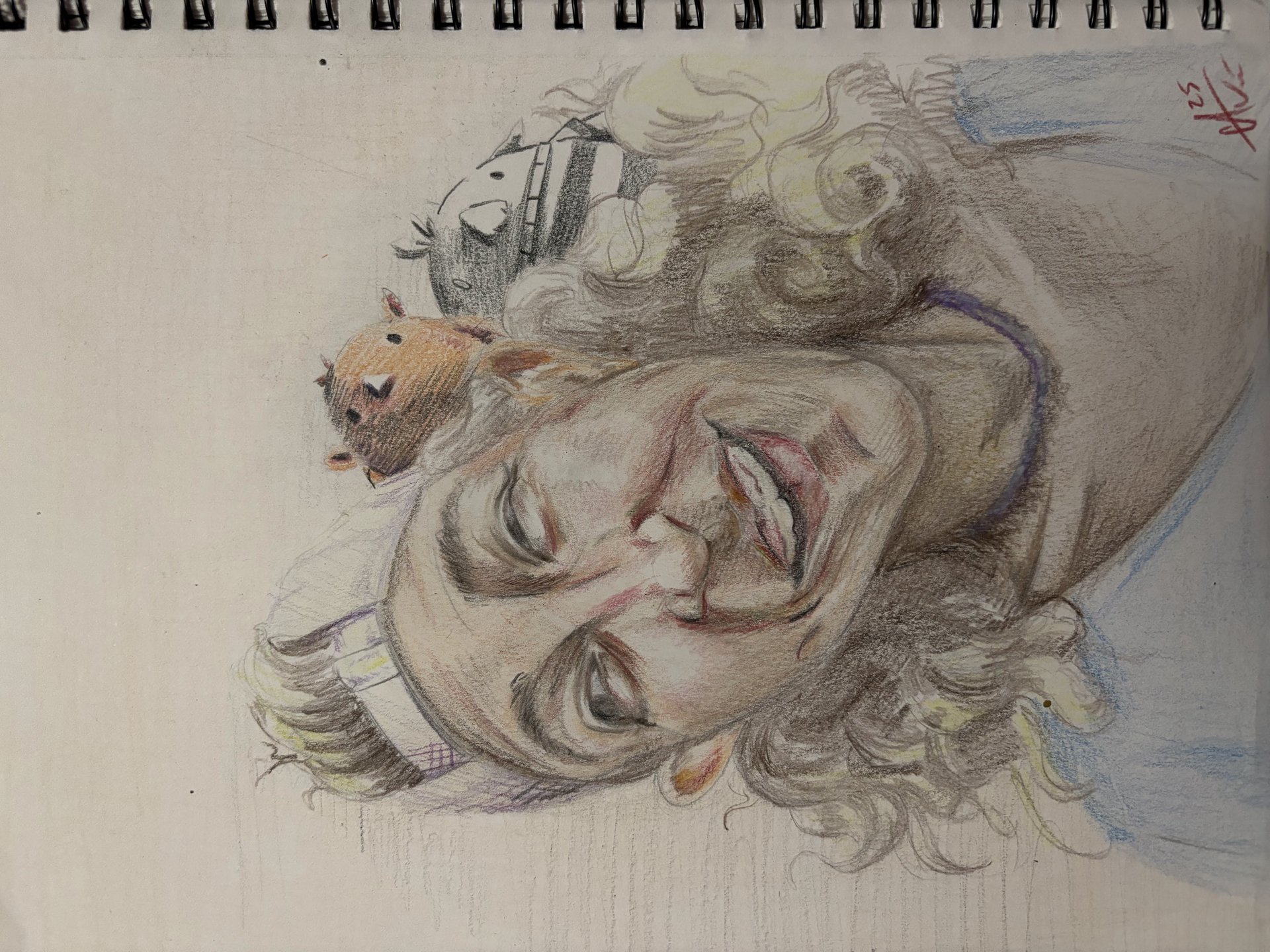 Canvas 16