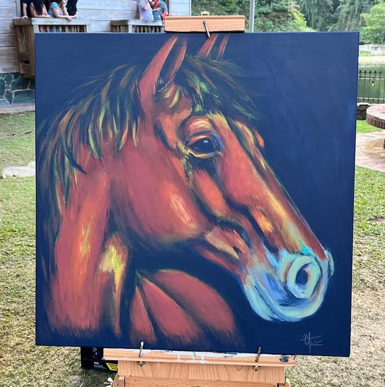 Canvas 33
