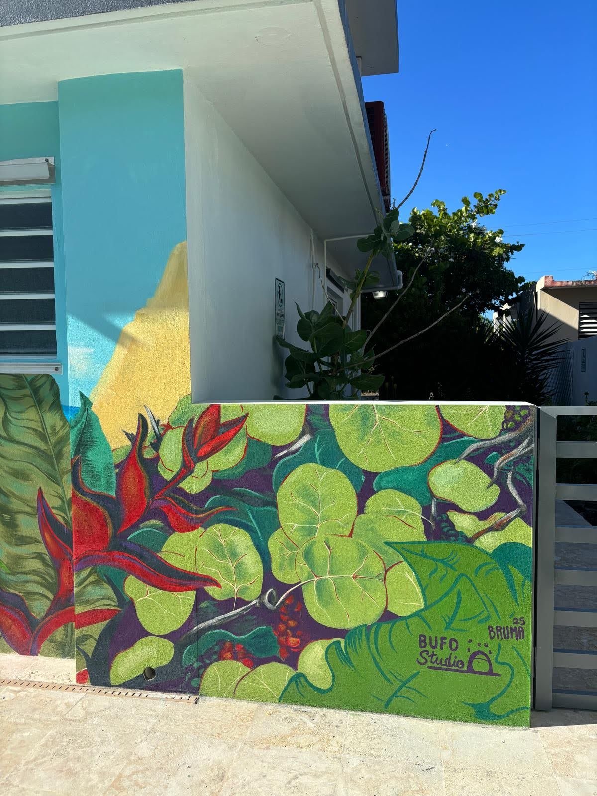 Murals 3