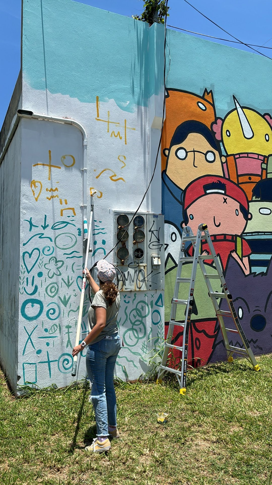 Murals 4