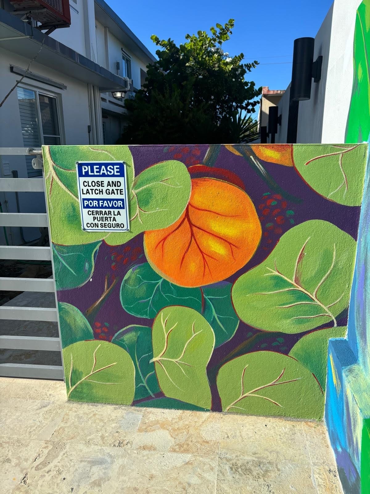 Murals 5