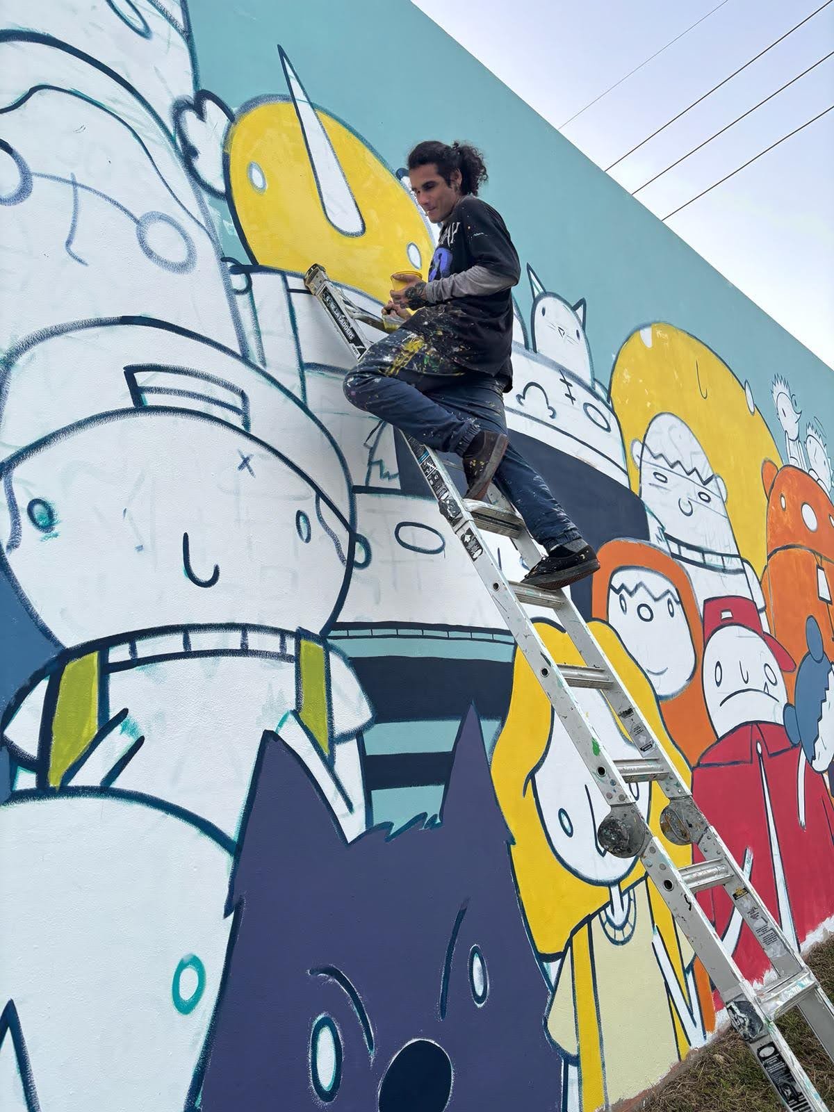 Murals 6