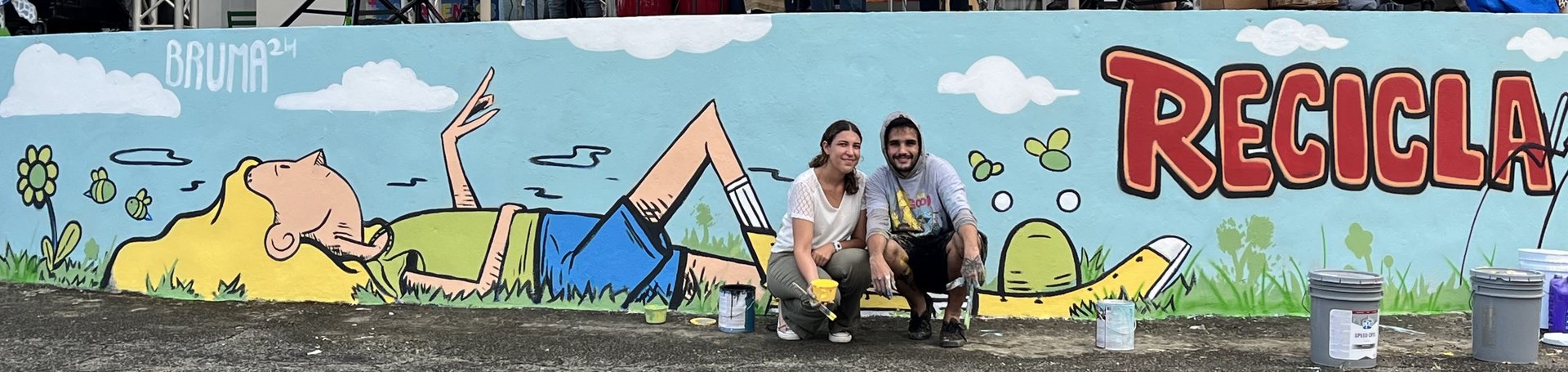 Murals 7