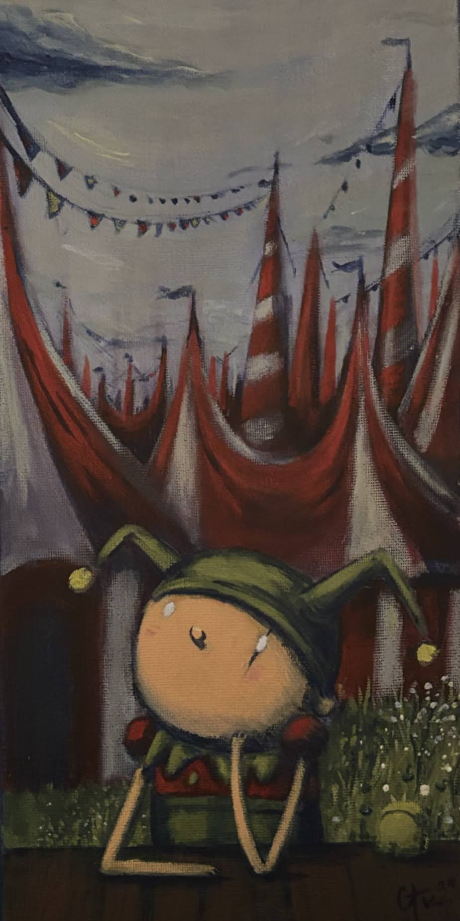 Murals 8