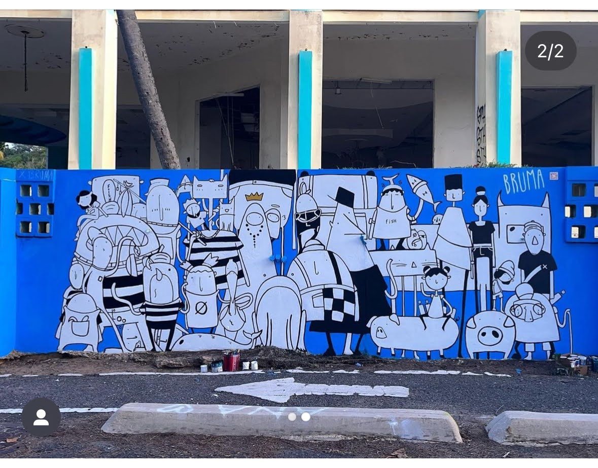 Murals 9