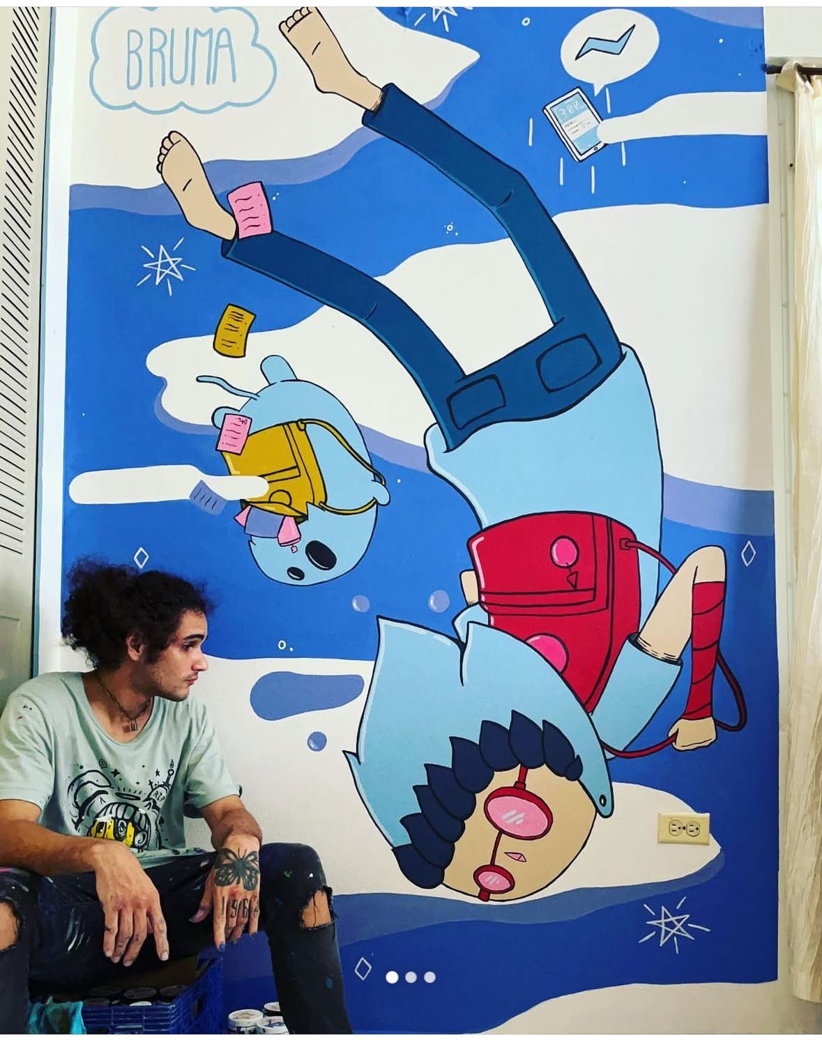 Murals 10