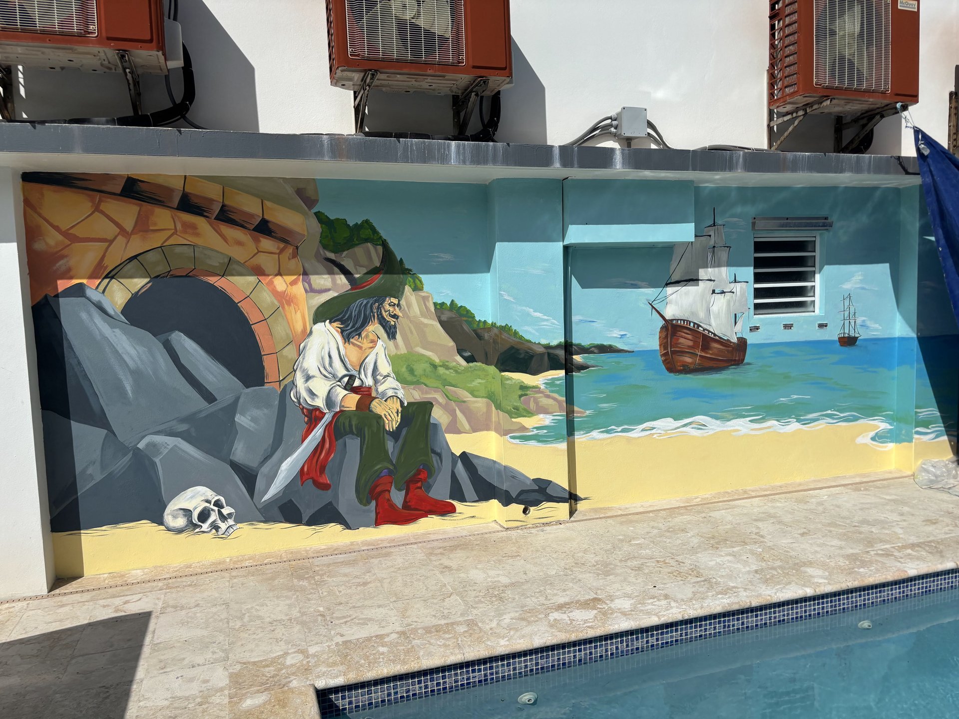 Murals 14