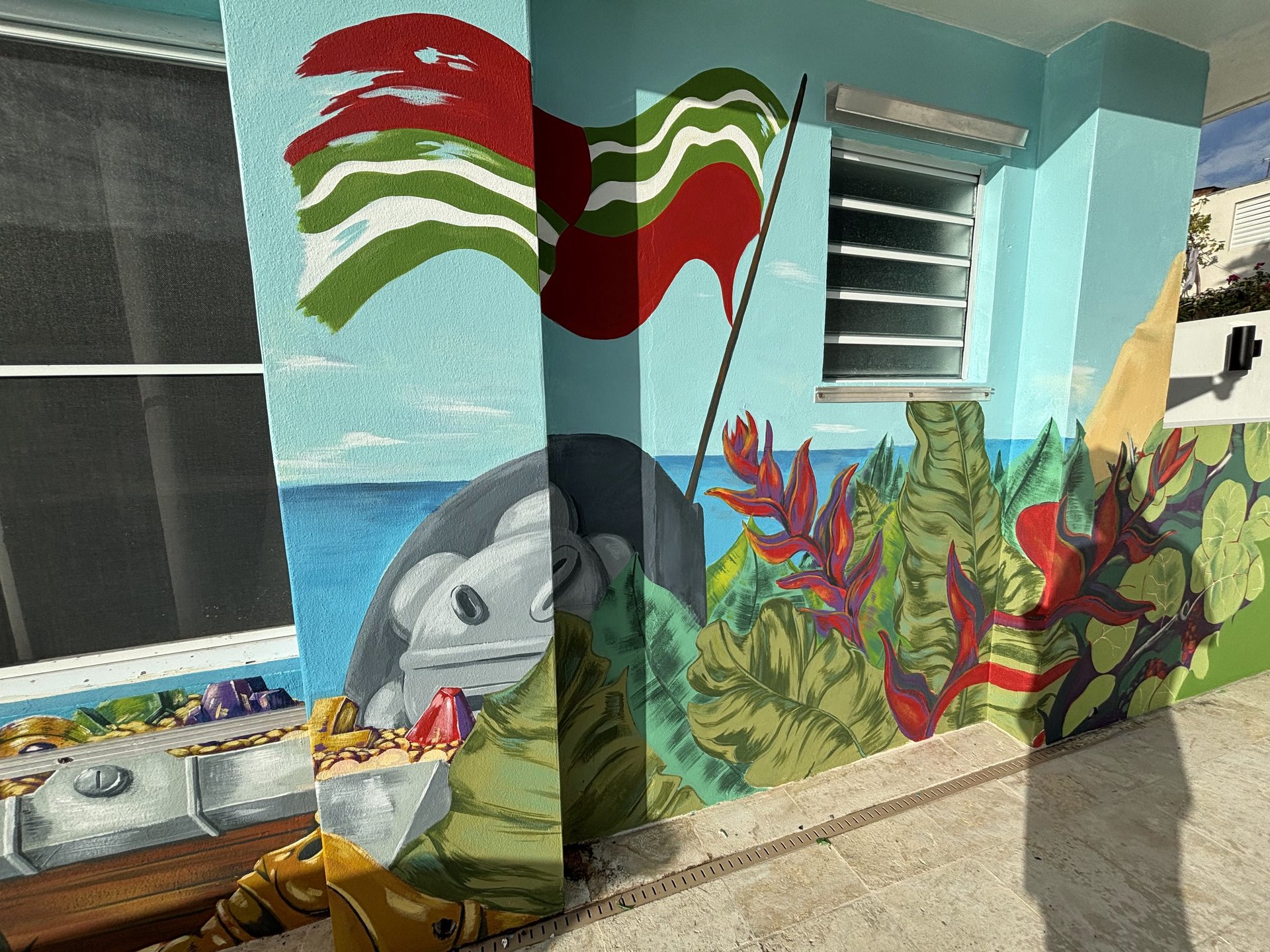 Murals 16