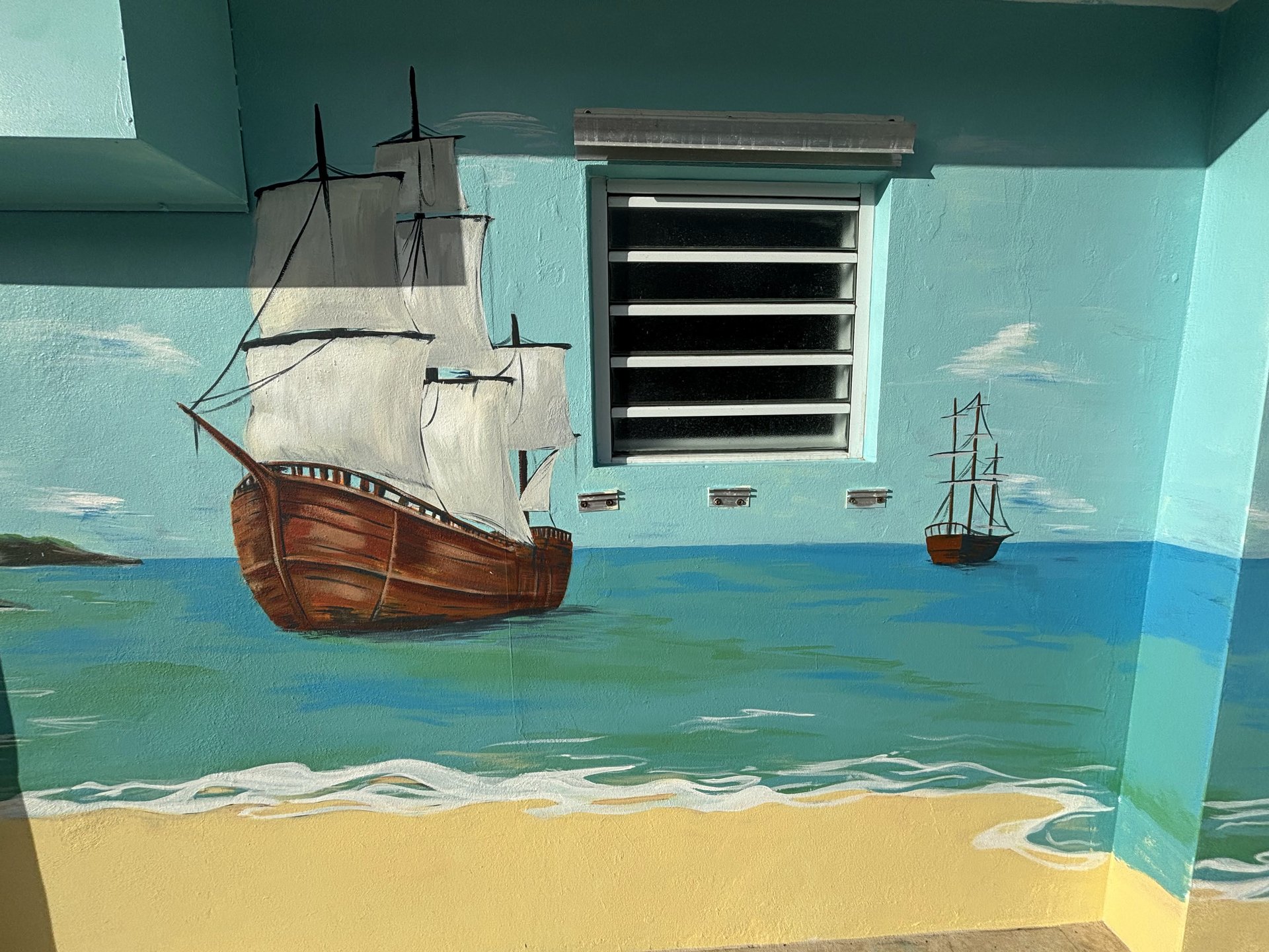 Murals 18