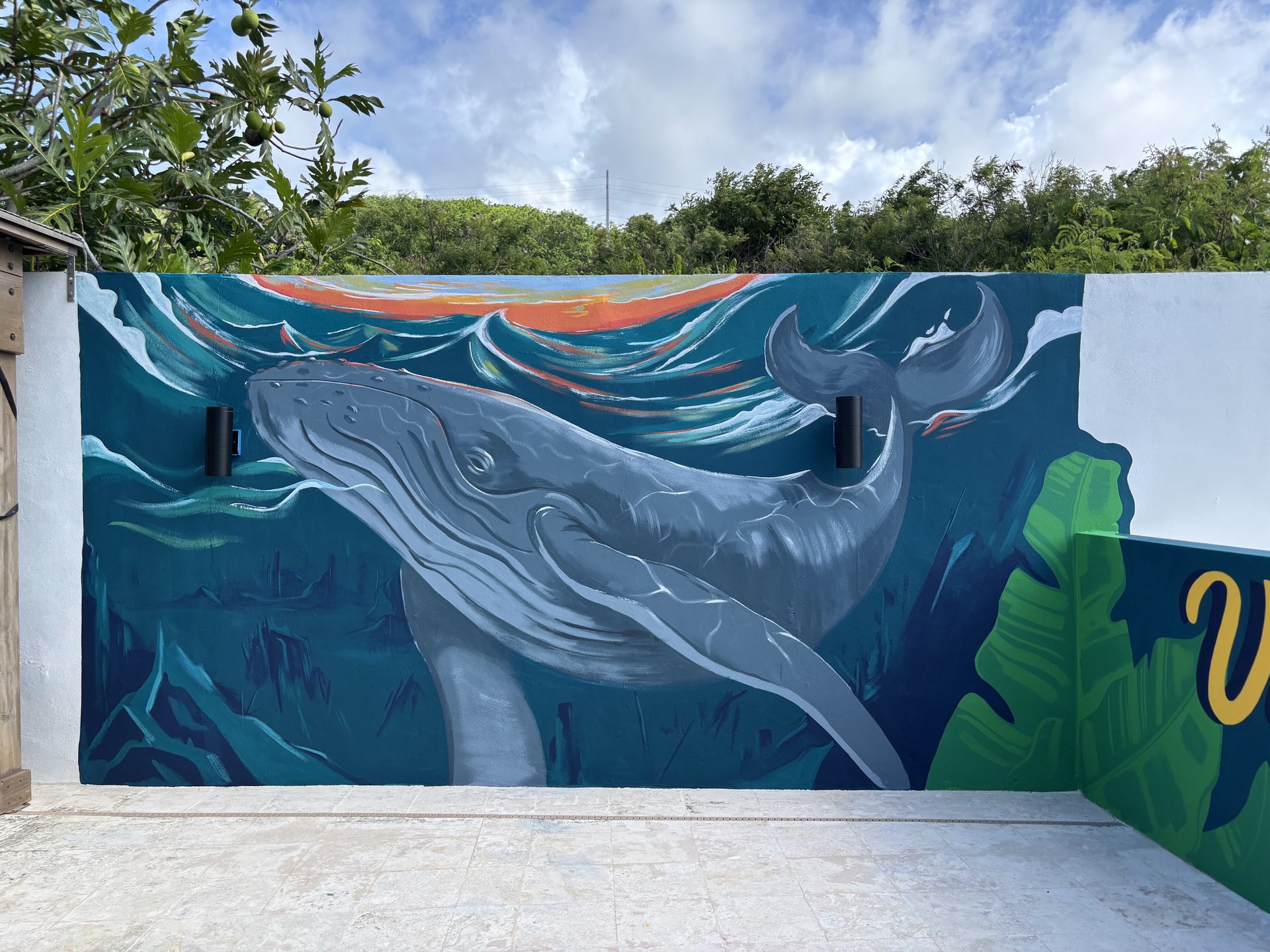 Murals 23