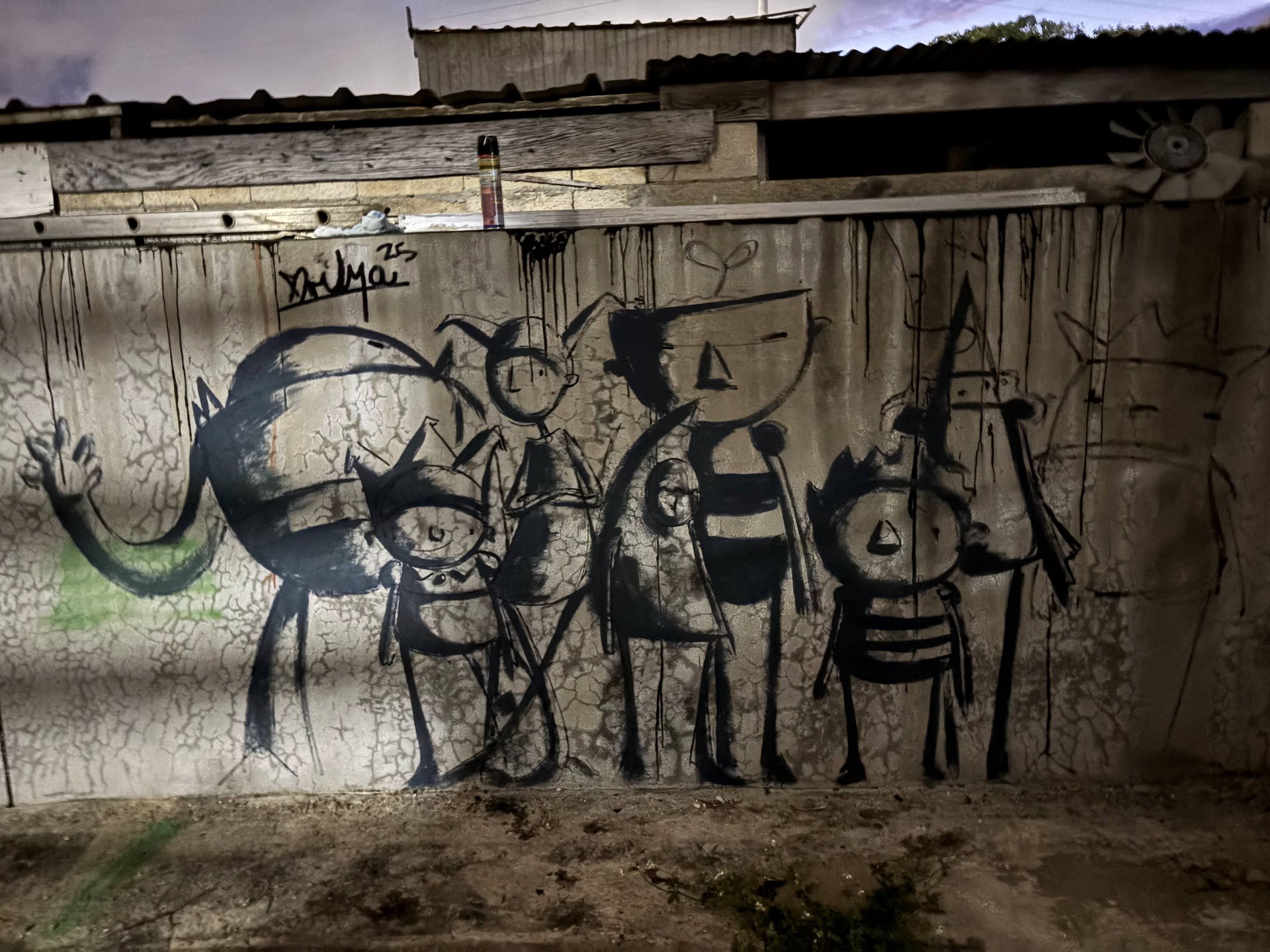 Murals 25
