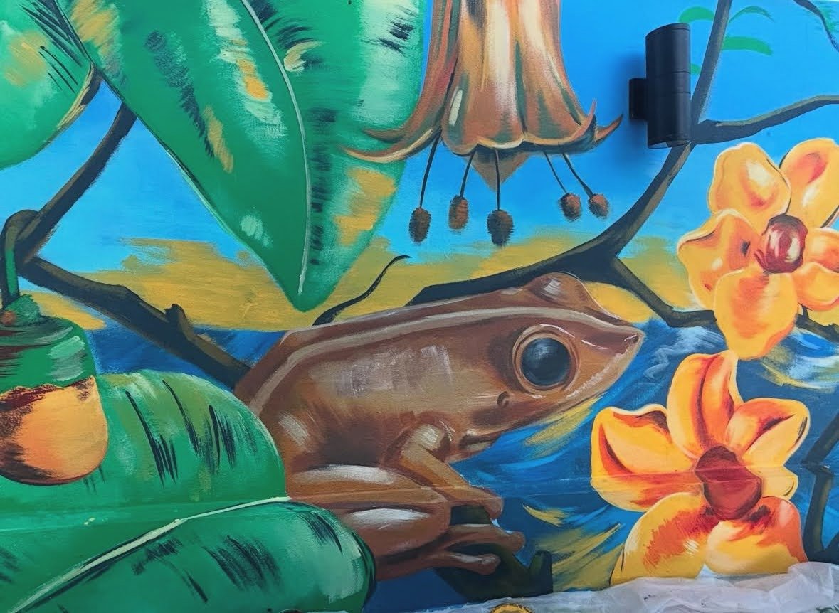 Murals 28