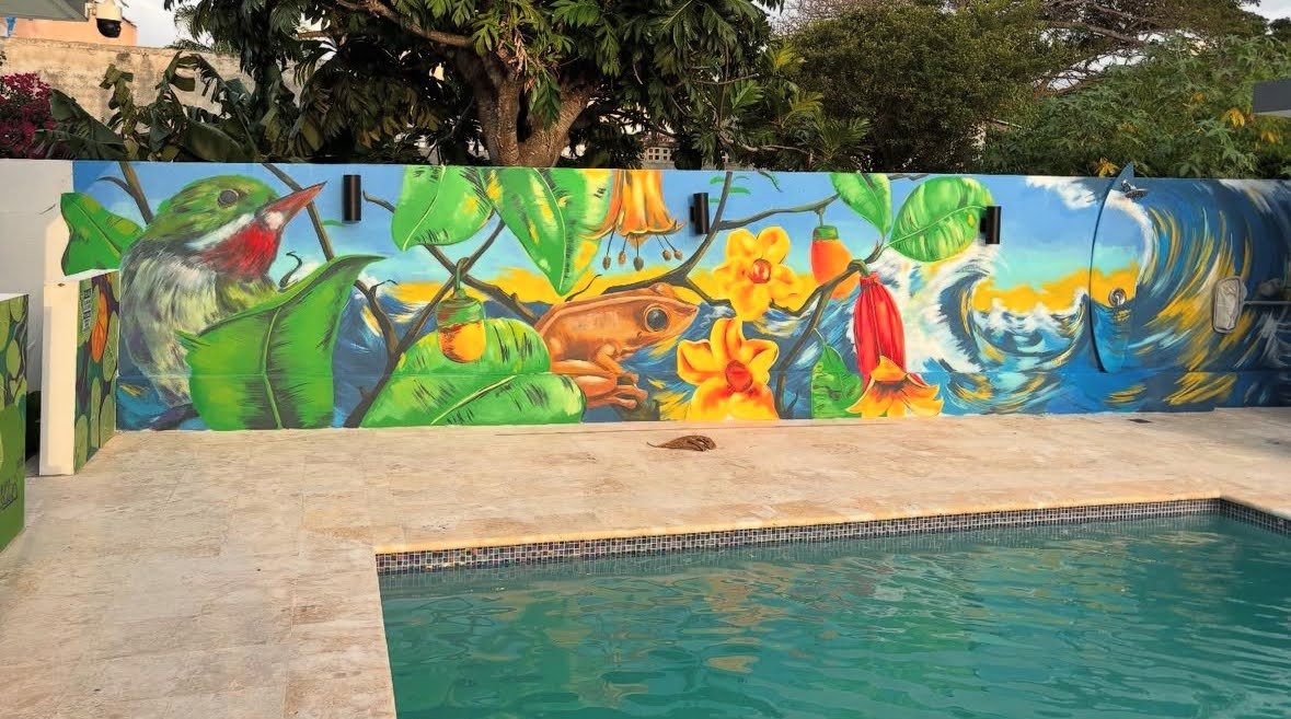 Murals 30