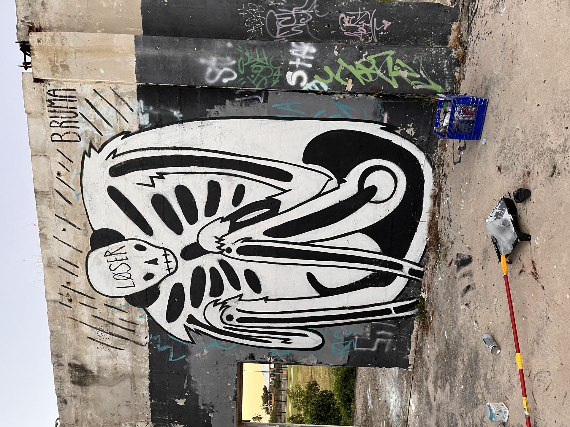 Murals 37