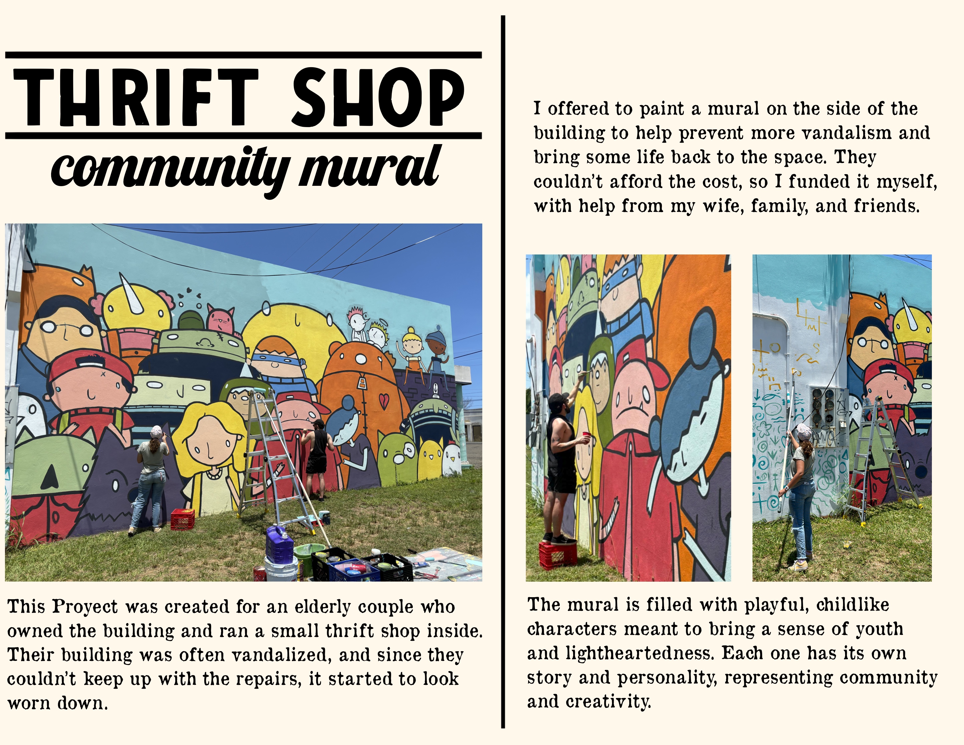 Basic Wheatpaste Kit